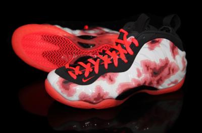 Cheap Nike air foamposite one wholesale No. 73